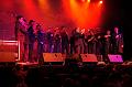 Spooky Mens Chorale  343